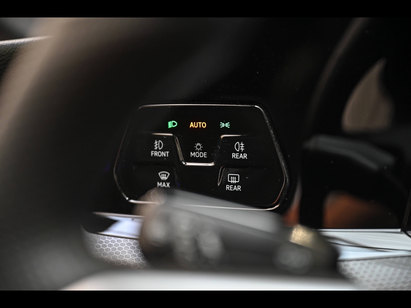 Voitures occasions VOLKSWAGEN GOLF GTE Paris