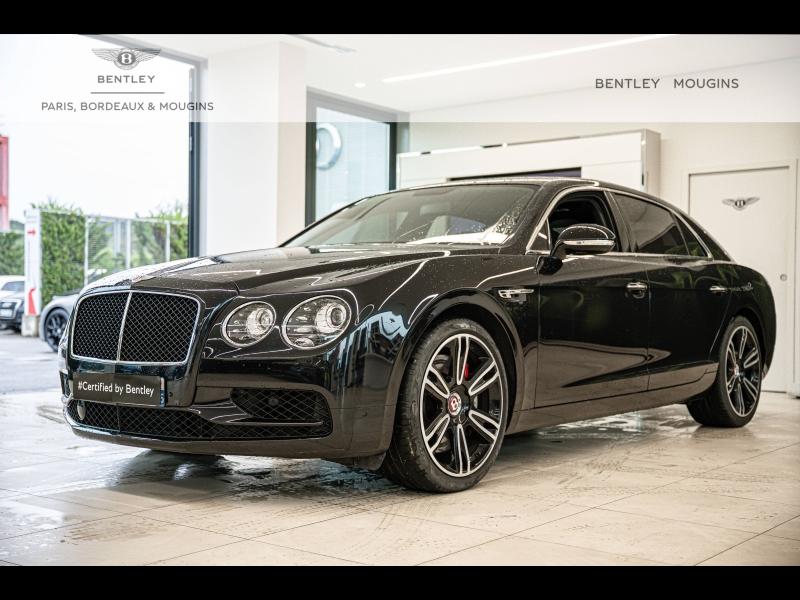 Voitures occasions BENTLEY Flying Spur Base Paris