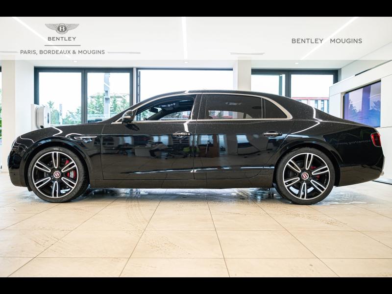 Voitures occasions BENTLEY Flying Spur Base Paris