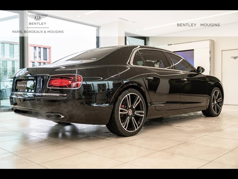 Voitures occasions BENTLEY Flying Spur Base Paris