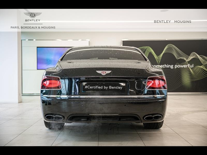 Voitures occasions BENTLEY Flying Spur Base Paris