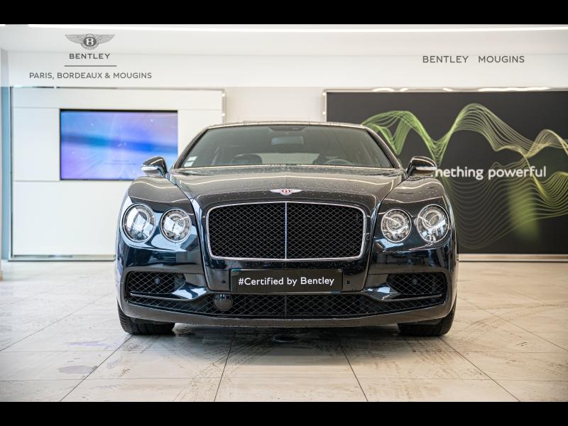 Voitures occasions BENTLEY Flying Spur Base Paris
