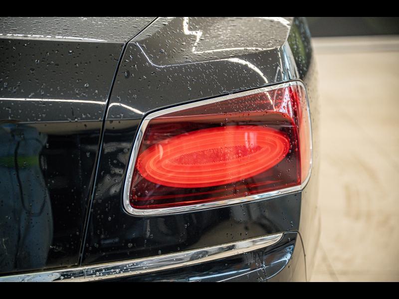 Voitures occasions BENTLEY Flying Spur Base Paris