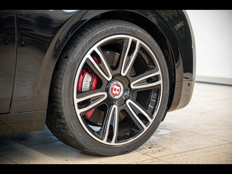 Voitures occasions BENTLEY Flying Spur Base Paris