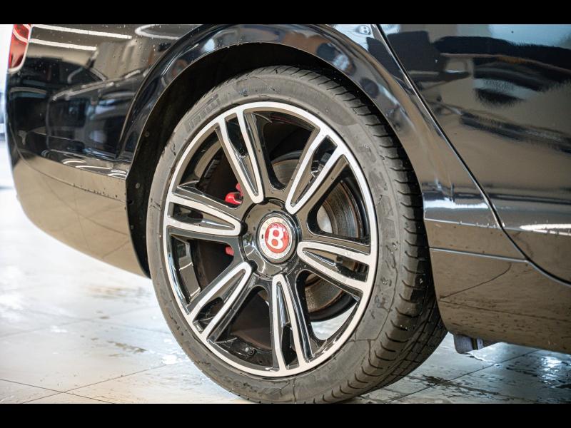 Voitures occasions BENTLEY Flying Spur Base Paris