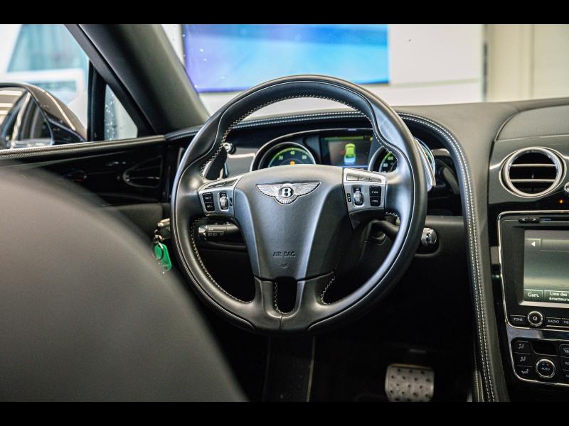 Voitures occasions BENTLEY Flying Spur Base Paris