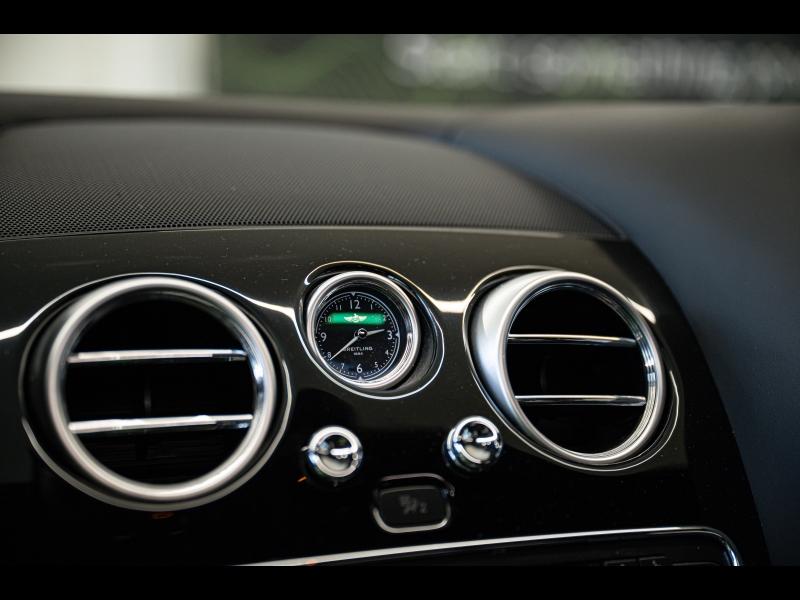 Voitures occasions BENTLEY Flying Spur Base Paris