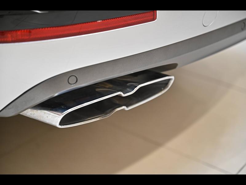 Voitures occasions BENTLEY Bentayga Base Paris