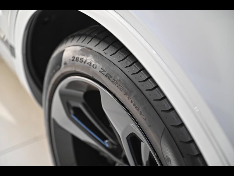 Voitures occasions BENTLEY Bentayga Base Paris