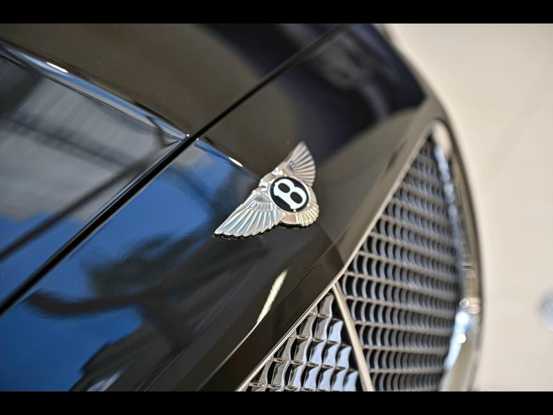 Voitures occasions BENTLEY Continental GT Speed Paris