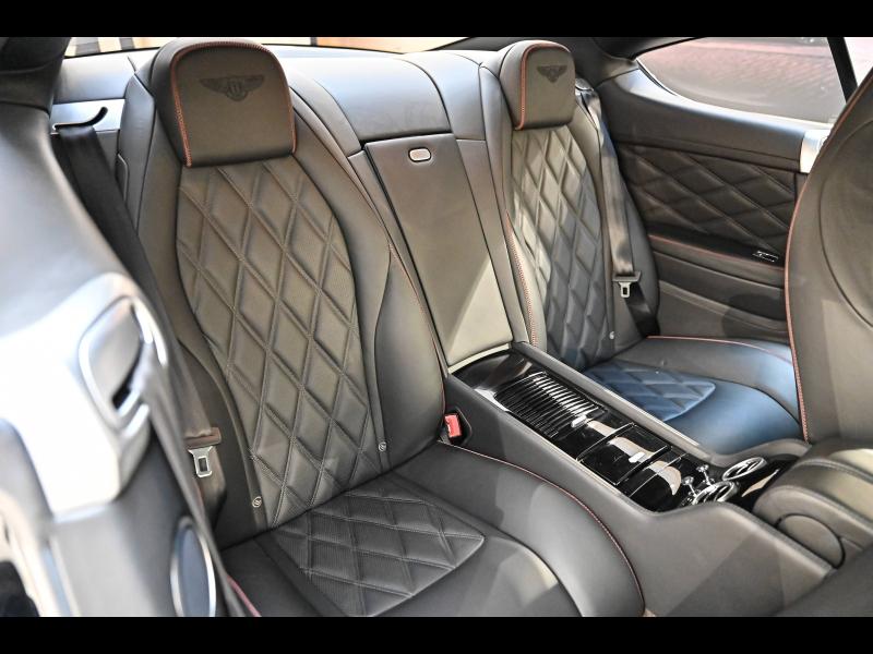 Voitures occasions BENTLEY Continental GT Speed Paris