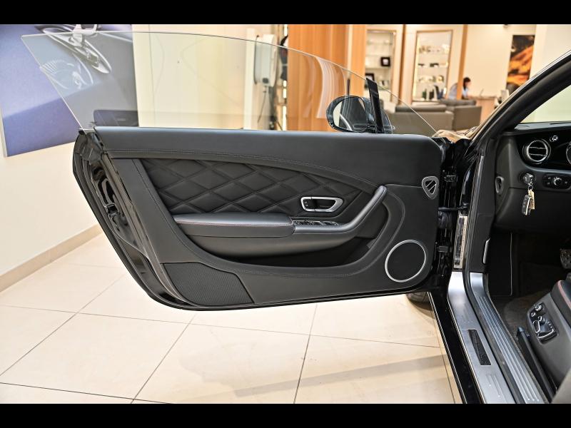 Voitures occasions BENTLEY Continental GT Speed Paris