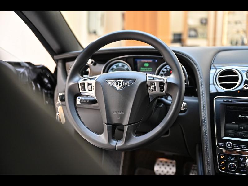 Voitures occasions BENTLEY Continental GT Speed Paris