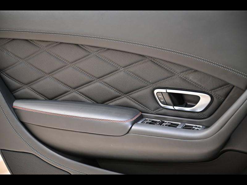 Voitures occasions BENTLEY Continental GT Speed Paris