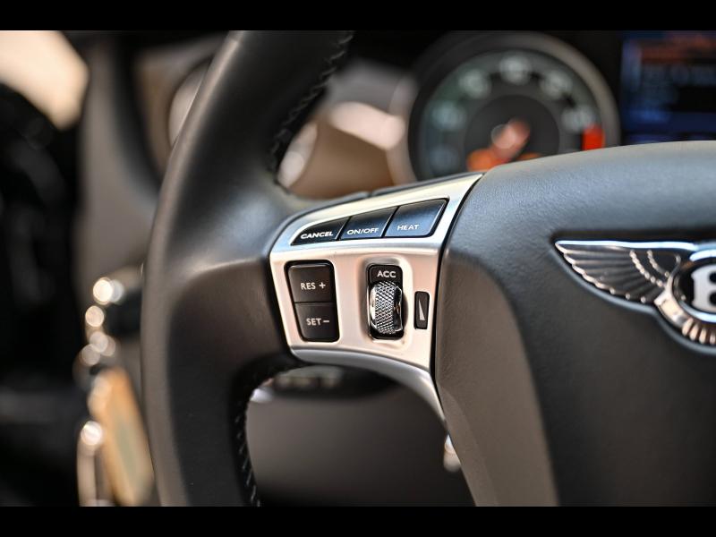 Voitures occasions BENTLEY Continental GT Speed Paris