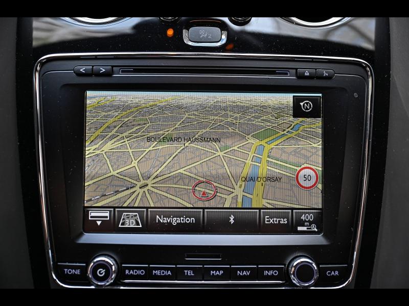 Voitures occasions BENTLEY Continental GT Speed Paris