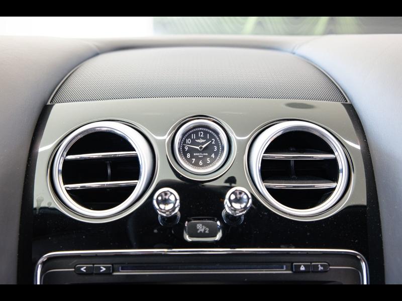 Voitures occasions BENTLEY Continental GT Speed Paris