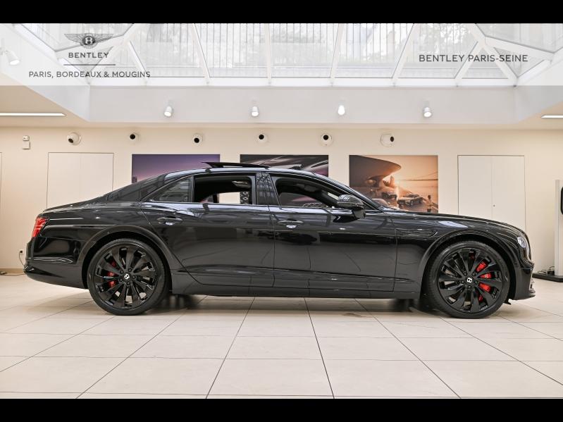 Voitures occasions BENTLEY Flying Spur Base Paris