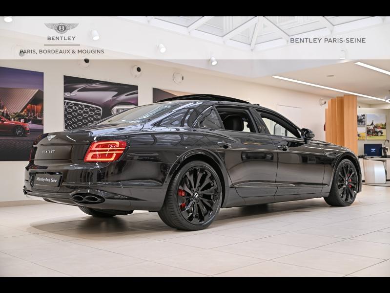 Voitures occasions BENTLEY Flying Spur Base Paris
