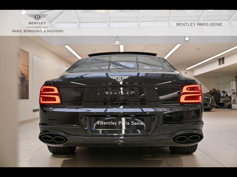 Voitures occasions BENTLEY Flying Spur Base Paris