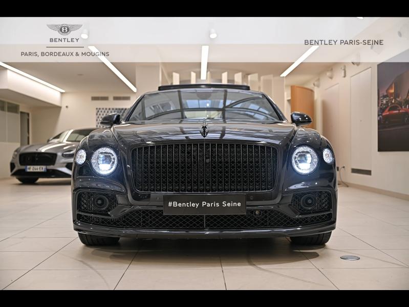 Voitures occasions BENTLEY Flying Spur Base Paris