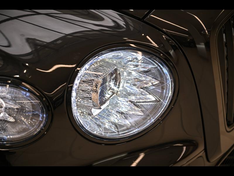 Voitures occasions BENTLEY Flying Spur Base Paris