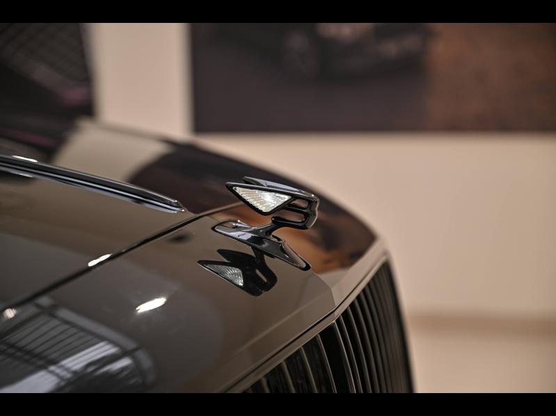 Voitures occasions BENTLEY Flying Spur Base Paris