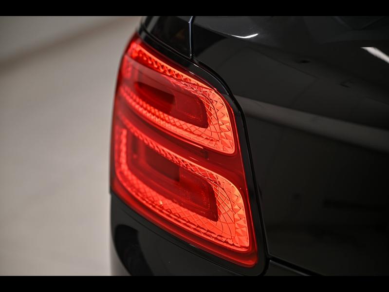 Voitures occasions BENTLEY Flying Spur Base Paris