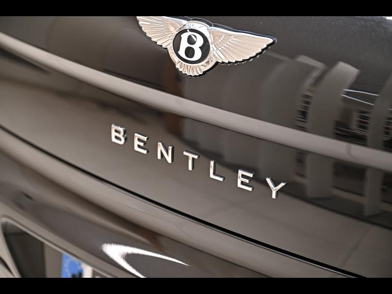 Voitures occasions BENTLEY Flying Spur Base Paris