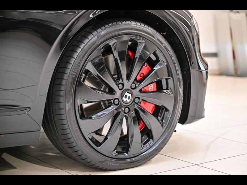 Voitures occasions BENTLEY Flying Spur Base Paris