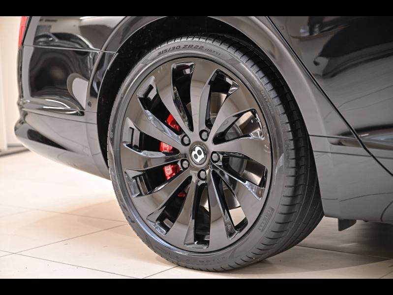 Voitures occasions BENTLEY Flying Spur Base Paris