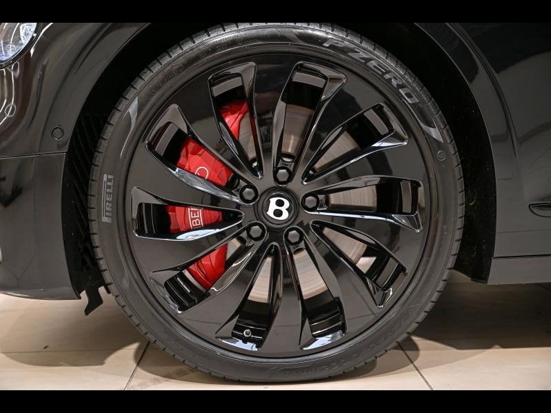 Voitures occasions BENTLEY Flying Spur Base Paris