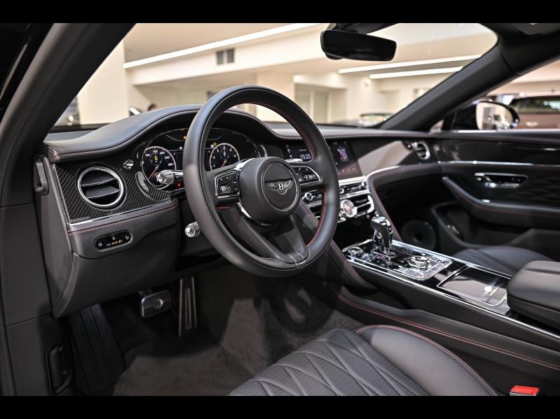 Voitures occasions BENTLEY Flying Spur Base Paris