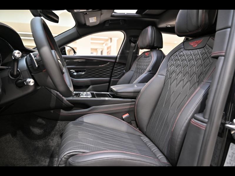 Voitures occasions BENTLEY Flying Spur Base Paris