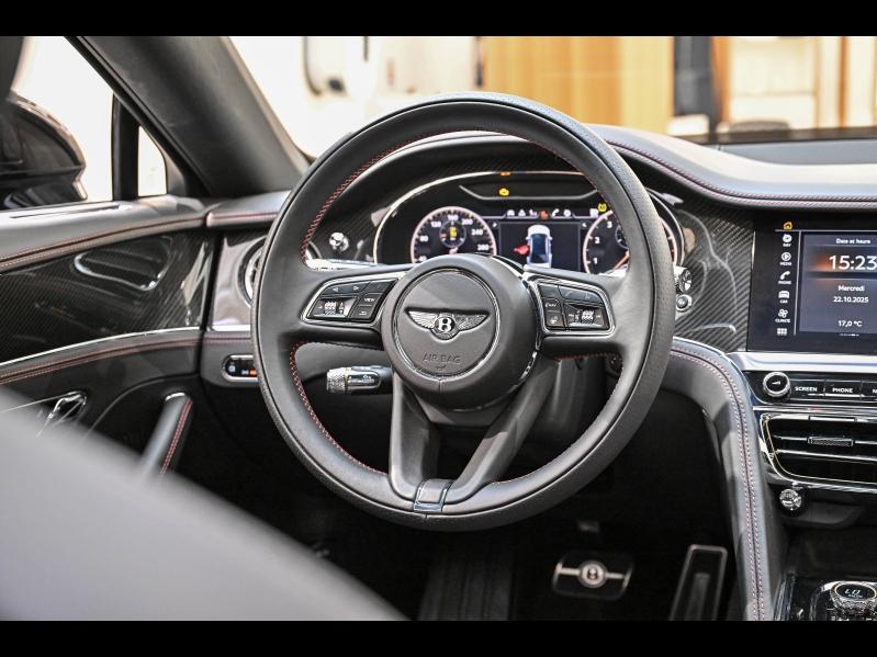 Voitures occasions BENTLEY Flying Spur Base Paris