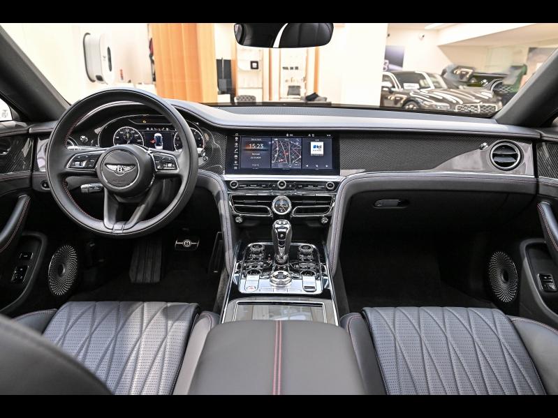 Voitures occasions BENTLEY Flying Spur Base Paris