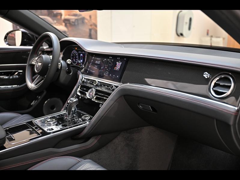 Voitures occasions BENTLEY Flying Spur Base Paris