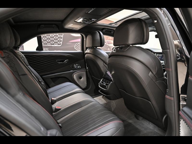 Voitures occasions BENTLEY Flying Spur Base Paris