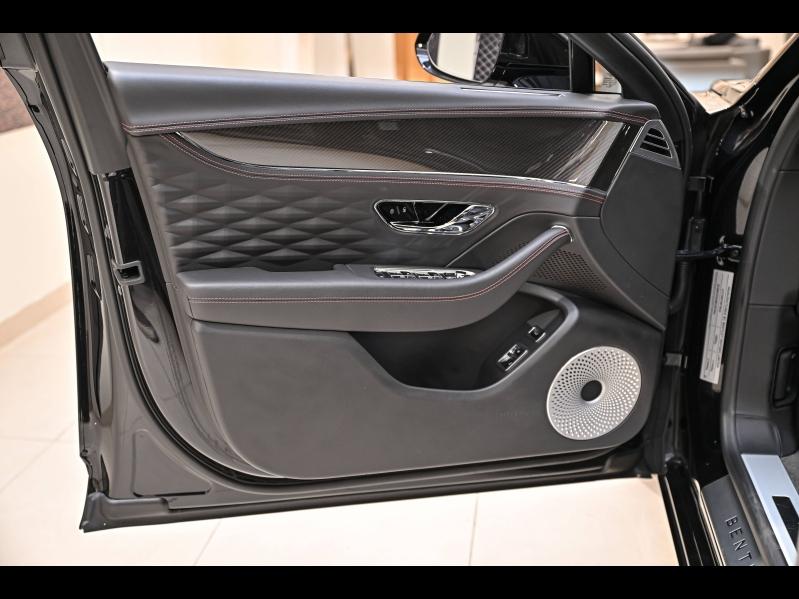Voitures occasions BENTLEY Flying Spur Base Paris