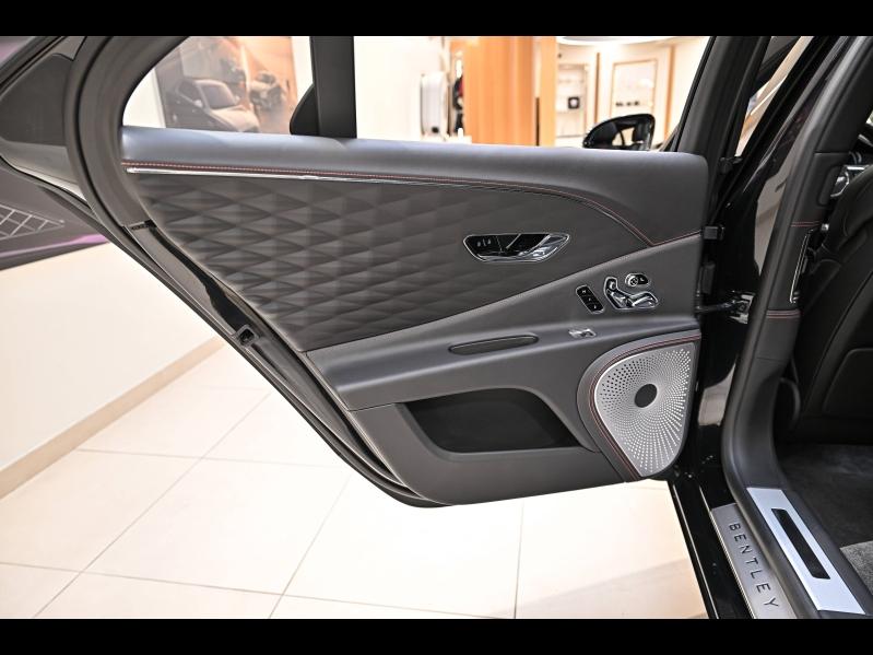 Voitures occasions BENTLEY Flying Spur Base Paris
