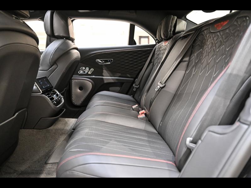 Voitures occasions BENTLEY Flying Spur Base Paris