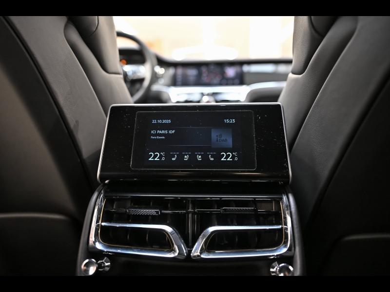 Voitures occasions BENTLEY Flying Spur Base Paris