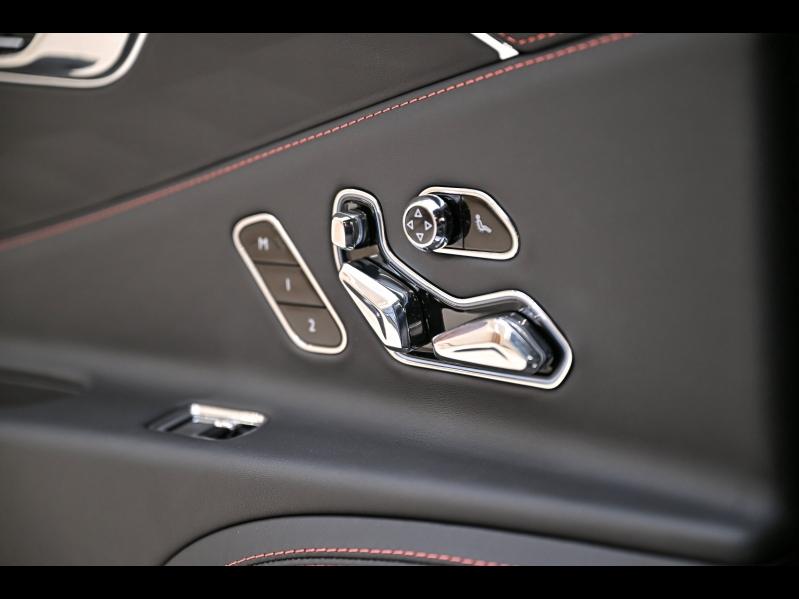 Voitures occasions BENTLEY Flying Spur Base Paris