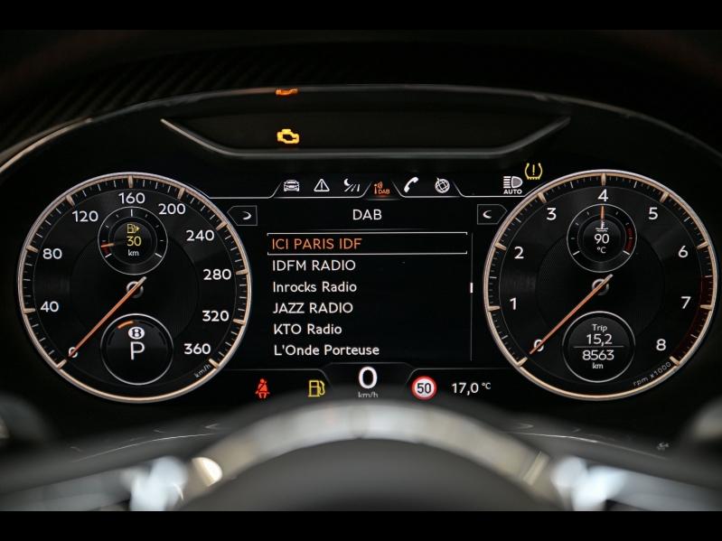 Voitures occasions BENTLEY Flying Spur Base Paris