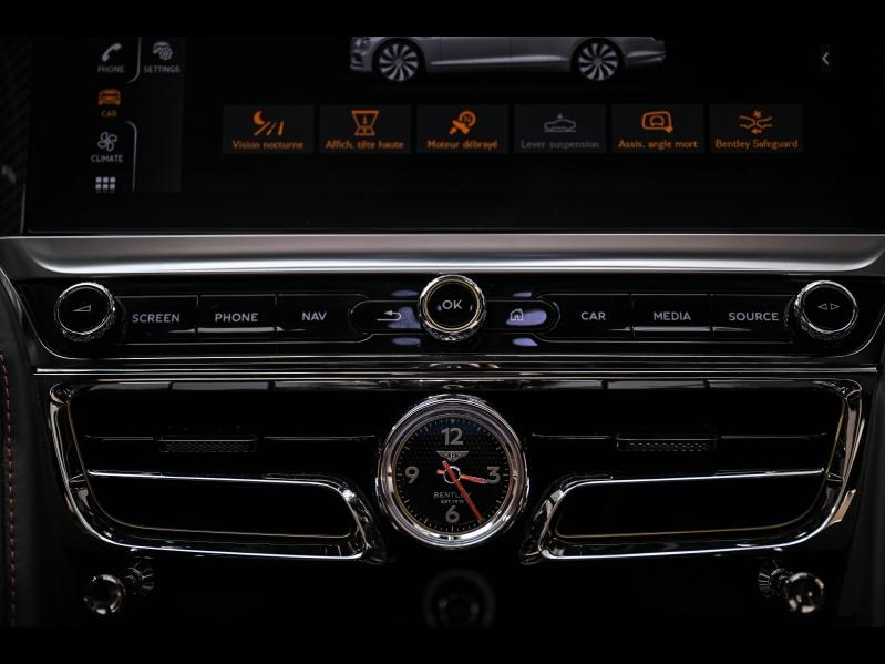 Voitures occasions BENTLEY Flying Spur Base Paris