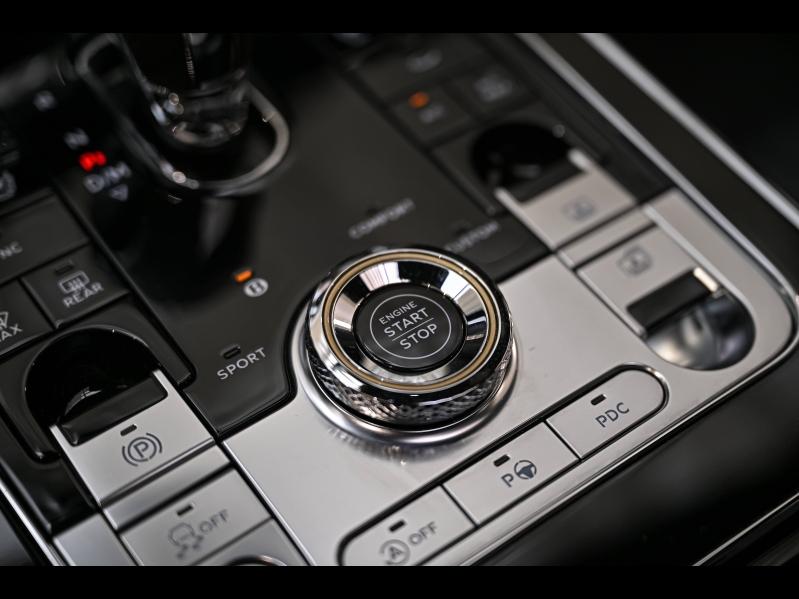 Voitures occasions BENTLEY Flying Spur Base Paris