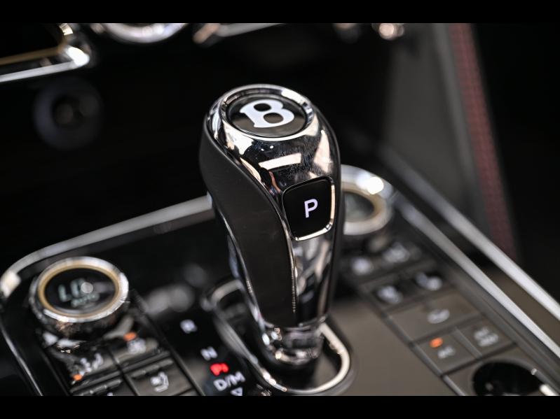 Voitures occasions BENTLEY Flying Spur Base Paris