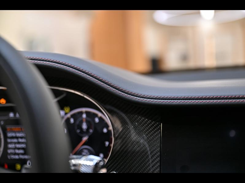 Voitures occasions BENTLEY Flying Spur Base Paris