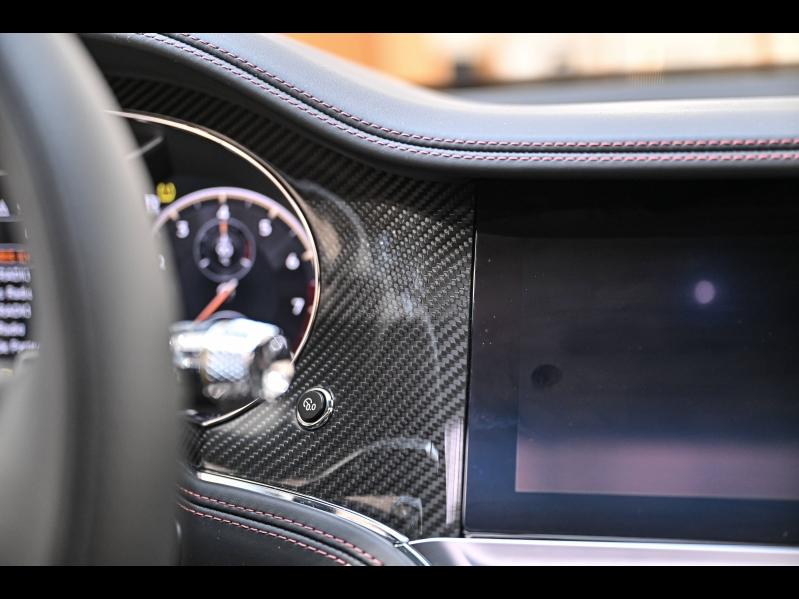 Voitures occasions BENTLEY Flying Spur Base Paris