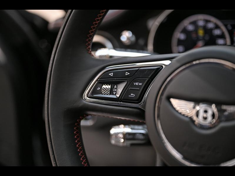 Voitures occasions BENTLEY Flying Spur Base Paris